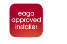 EAGA Approved Installer